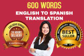 Each of them brings something unique to the table and can help your spanish grow in different ways. Translate English To Spanish Best Translation Service By Thespanishteam Fiverr