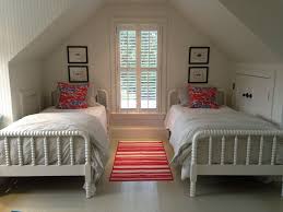 Pin By Troy Smythe On Kids Rooms Nurseries Twin Beds Guest Room Guest Bedrooms Twin Bedroom Decor