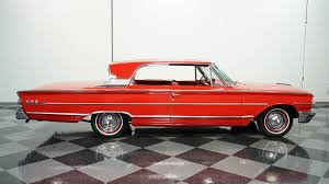 Image result for Carnival Red 1962 Mercury