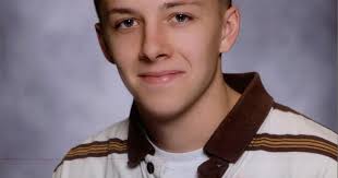 Skyler Shane Mitchell