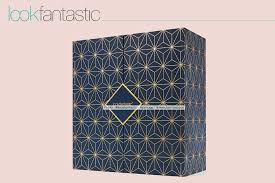 Calendrier De L Avent Lookfantastic 2019 Quel Est Son Contenu Calendrier De L Avent Calendrier Avent