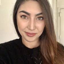 Crystal Evelyn's Instagram, Twitter & Facebook