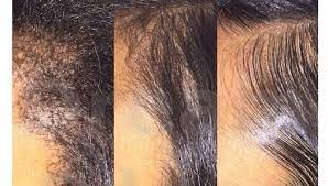 4 Tips To Make Your Edge Control More Effective Natural Hair Styles Edges Hair Relaxed Hair