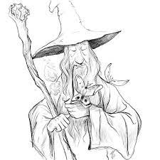 Pin On Draw Men Wizards Or Warlocks
