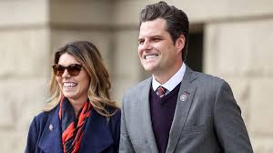 Matt's grandfather, jerry gaetz, was a town mayor and state legislator who died while running for lieutenant governor of north dakota. Matt Gaetz Why This Trump Ally Is Fighting For His Political Life Bbc News