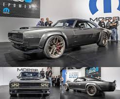 68 Super Charger Concept With 1 000 Bhp Carporn Dodge Charger 1968 Dodge Charger