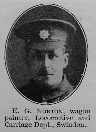 Special train to honour all of the GWR fallen