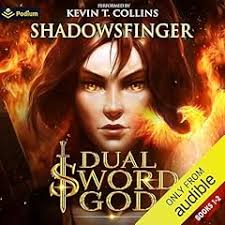 Bounty of Blades: A Cultivation Novel Audiobook by Darren Hultberg Jr