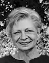 Margaret Mascaro Obituary (1945