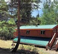 Cozy Apple Barn Cabin in the village of Cloudcroft 【 MAR ...