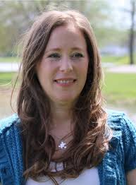 Angela Grimm's Instagram, Twitter & Facebook