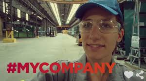 Innovative Materials Sector Video Series: Helene Steiner