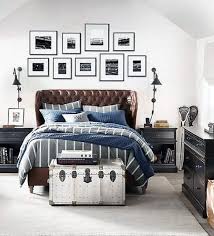 Modern boys bedroom wallpaper desings for different interior schemes and styles. Top 70 Best Teen Boy Bedroom Ideas Cool Designs For Teenagers