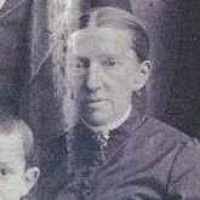 Barbara Forman (1838–1910)