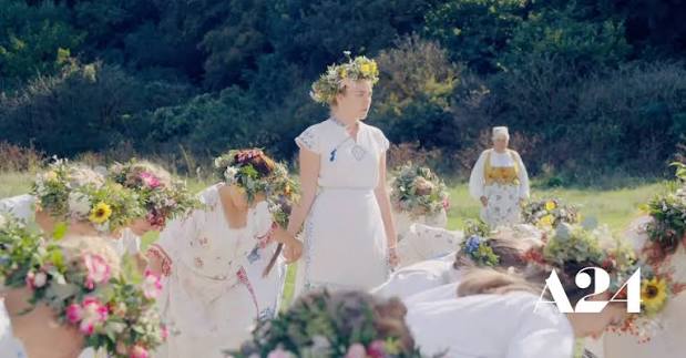 Midsommar | A24