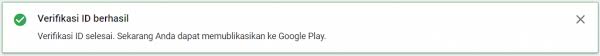 3 cara membuat aplikasi android dengan mudah. Cara Membuat Akun Google Play Console