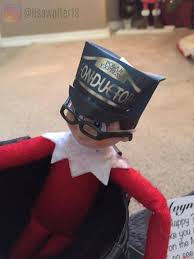 Elf On The Shelf Train Ideas Alllllllllll Aboard The Shoe Shoe Train And Happy Birthday To Brody Christmas Light Show Company Christmas Party Elf Magic