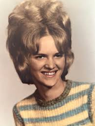 Nancy Nicosia, last surviving member of 1974 group