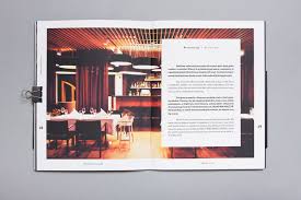 Poziom 511 Brochure On Behance Spa Brochure Hotels Design Brochure