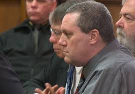 Condemned killer James Worley granted a stay of execution