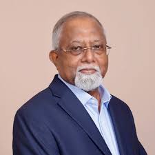 Ravi I. Jayakaran — William Carey International University