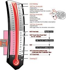 Safe Cooking Temperatures For Meat In The U S Salmonella
