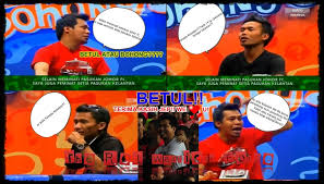 Diari af 2013 minggu 2 episod 3; Wa Kenal Mak Lu Betul Ke Bohong Home Facebook