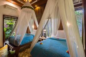 The luxurious villa rumah kecil is located in the most picturesque place on the ocean. Villa Kampung Kecil 4 Sanur Denpasar Municipality Indonesia 22 Guest Reviews Book Hotel Villa Kampung Kecil 4