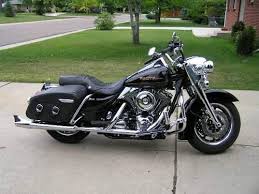 Image result for Vivid Black 1994 FLHR