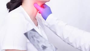 5 Signs Of Throat Cancer | Raleigh Capitol Ear, Nose & Throat
