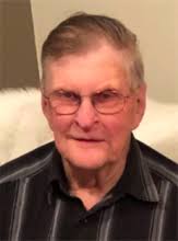 Obituary information for Lenus Olson