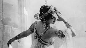 Definition of mata in the definitions.net dictionary. Mata Hari Die Schone Spionin Zdfmediathek