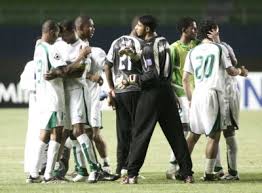 انتصر المنتخب السعودي على نظيره الفلسطيني بخماسية دون رد، اليوم الثلاثاء، على ملعب مرسول بارك، في إطار. ÙƒÙˆÙˆÙˆØ±Ø© Ø§Ù„Ù…ÙˆÙ‚Ø¹ Ø§Ù„Ø¹Ø±Ø¨ÙŠ Ø§Ù„Ø±ÙŠØ§Ø¶ÙŠ Ø§Ù„Ø£ÙˆÙ„