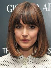 Thepictures Net Long Bob Hairstyles Bob Hairstyles Rose Byrne Hair