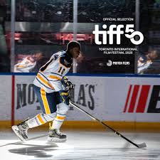 YOUNGBLOOD, the newest by Hubert Davis and starring Ashton James alongside  Blaire Underwood, will be making its WORLD PREMIERE at this year's Toronto  International Film Festival as part of its Centerpiece programming.