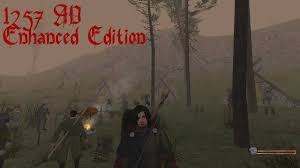 The starting point of the journey is year 1257 ad and attempts to be as historically accurate as possible. Mount And Blade Warband 1257 Ad Enhanced Edition By Jakal Ravengarde