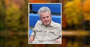 Darrel Eugene Smith Obituary October 20, 2024