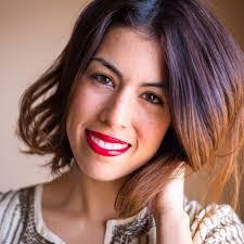 Mariana Carrillo's Instagram, Twitter & Facebook