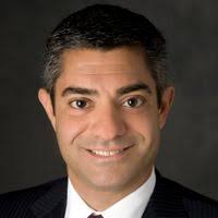 Prof Steven Percival