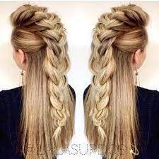 Mzayas11 Long Hair Styles Hair Styles Mohawk Hairstyles For Women