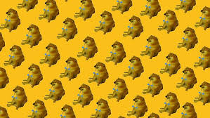 Hd Wallpaper Doge Shiba Inu Praying Dorime Memes Simple Background Wallpaper Flare Simple Backgrounds Shiba Inu Wallpaper