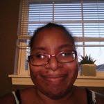 Sherita Matthews's Instagram, Twitter & Facebook