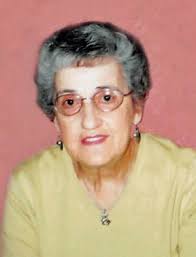 Gail Klimp Obituary 2018