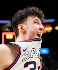 Drew Timme's big second half propels No. 1 seed Gonzaga to victory over No.  9 seed Memphis