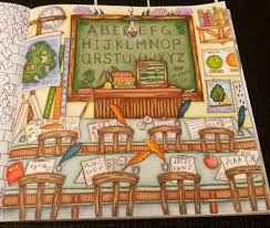 Adultcoloringbook Romanticcountrycoloringbook Prismacolor Fabercastell Fabercastellpolychrom Romantic Country Debbie Macomber Coloring Book Coloring Books