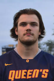 2021-2022 Lacrosse (M) Roster