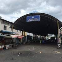 Assalamualaikum adik adik lepasan spm, korang mesti sekarang tengah mencari mana ipta or kat situ ada la pasar boleh pergi. Pasar Pagi Batu Pahat Batu Pahat Johor
