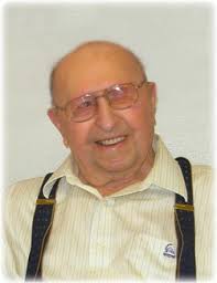 Obituary information for Carl Fritzler