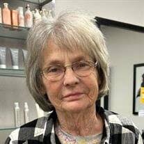 Barbara "Sue" Spurlock Short Obituary