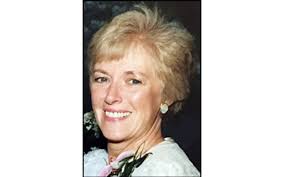 Mary 'Mac' MacKinnon Nelson